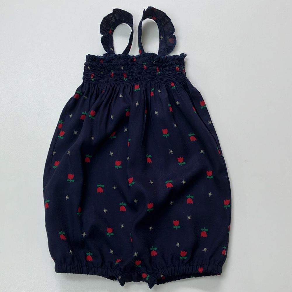 **Hanna Andersson Romper